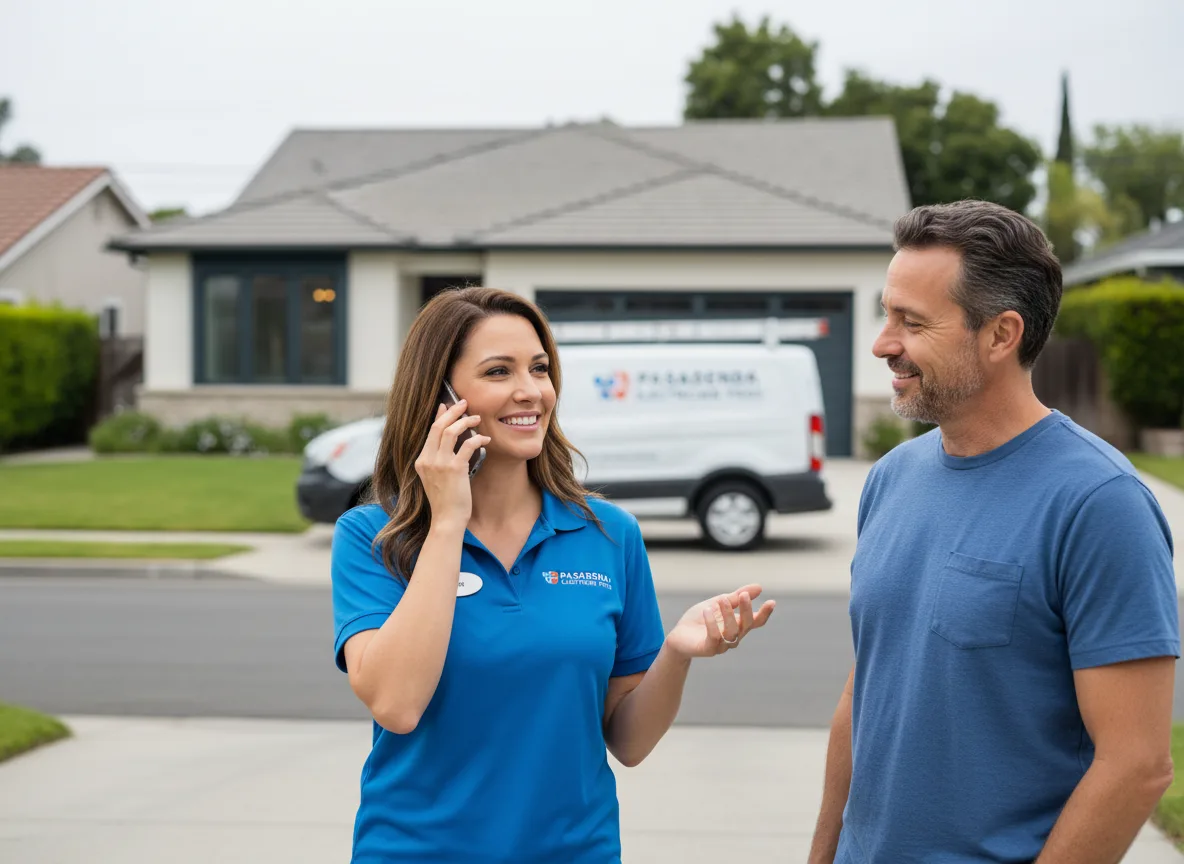 Electrician Thompson, IA FAQs